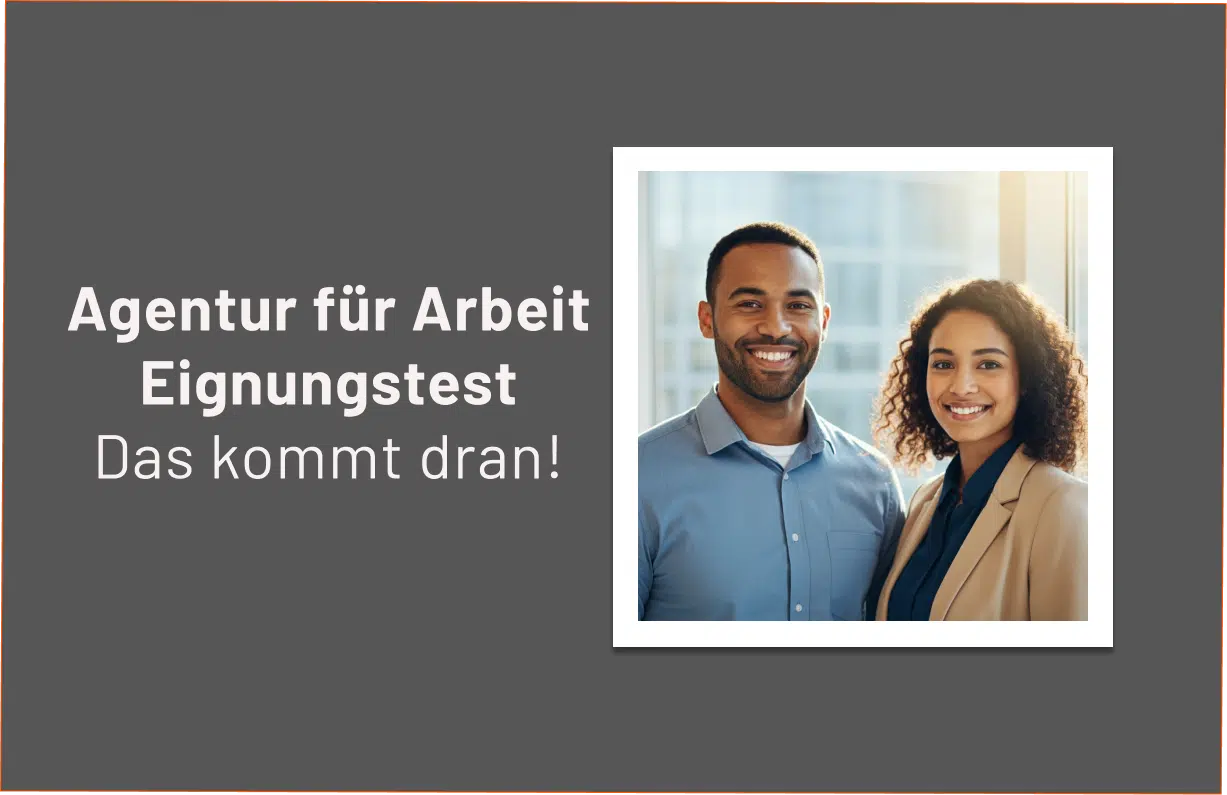 Agentur für Arbeit Beitragsbild 1