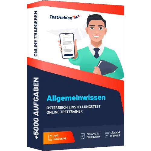Allgemeinwissen Österreich Trainer
