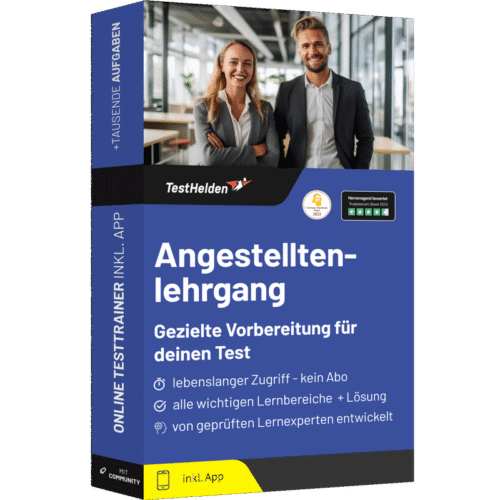 Angestelltenlehrgang