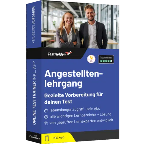 Angestelltenlehrgang