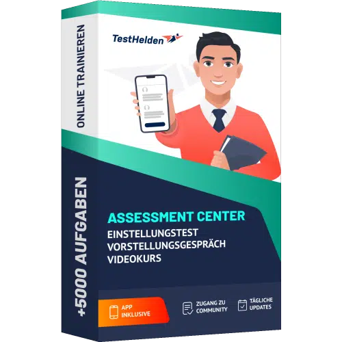 Assessment Center Österreich Vorstellungsgespräch