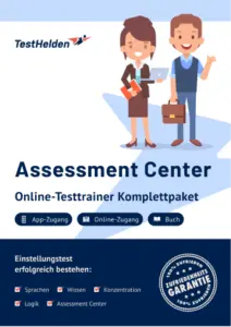 Assessment Center Front