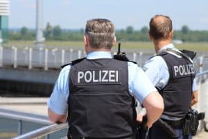 Aufnahmetest Polizei Oesterreich ueben3