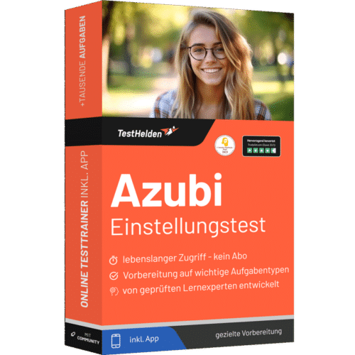 Azubi Einstellungstest