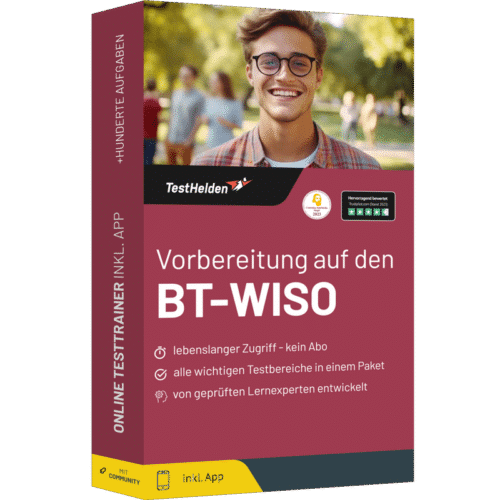 BT WISO