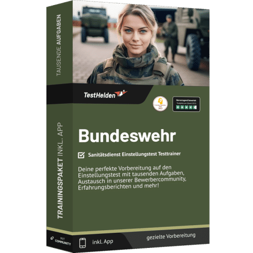 Bundeswehr Sanitätsdienst