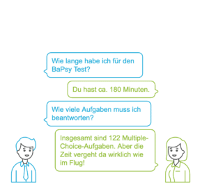 BaPsy Übungsaufgaben Anzahl
