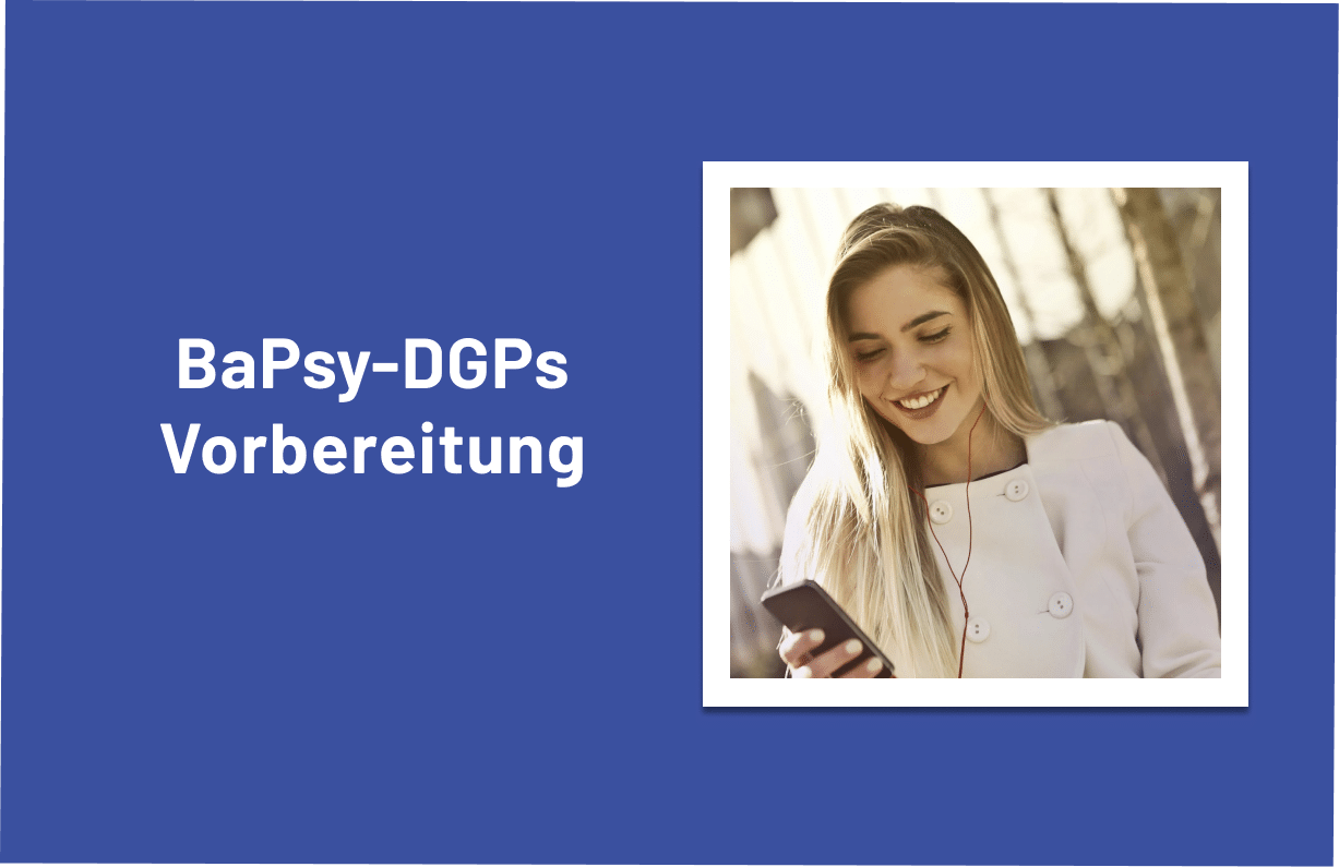 BaPsy Vorbereitung Beitragsbild
