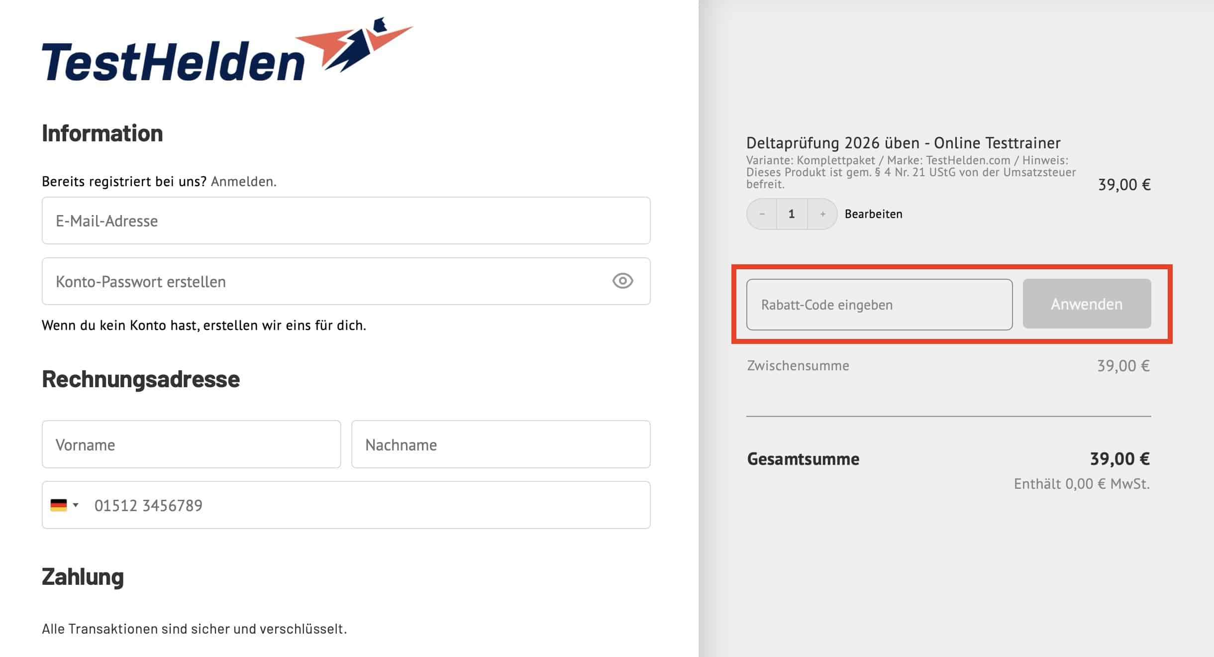 Hilfe / FAQ 1 Bildschirmfoto 2026 02 10 um 15.41.01 - TestHelden