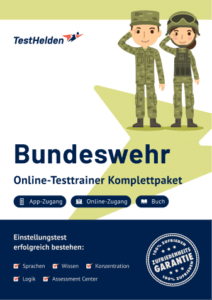 Bundeswehr Front