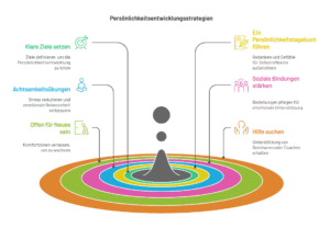 Wichtige Charaktereigenschaften Liste: Für mehr Erfolg im Studium und Beruf 2 Charaktereigenschaften Liste