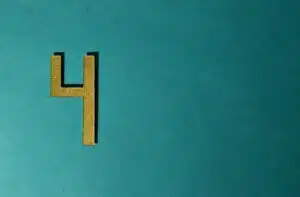 Deutsch Präpositionen vier Fälle