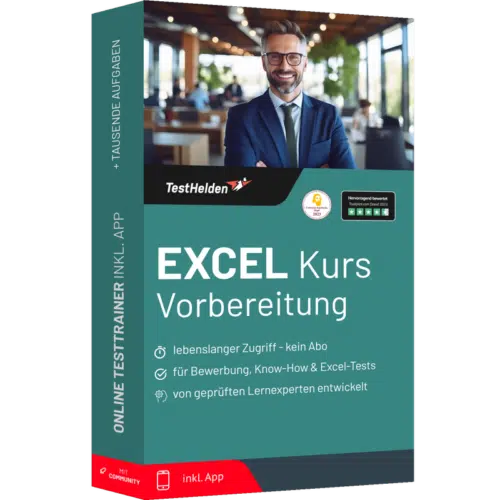 Excel Kurs