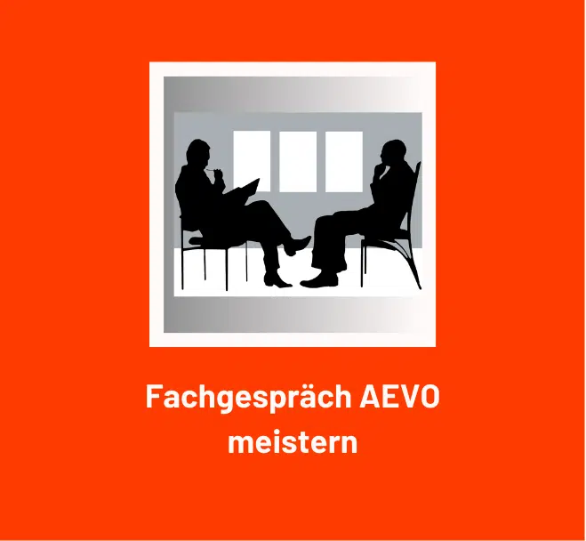 Fachgespräch AEVO