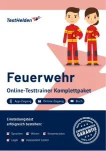Feuerwehr Front