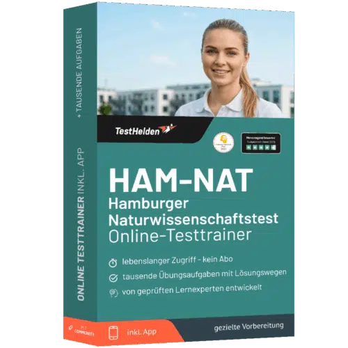 HAM-NAT Vorbereitung