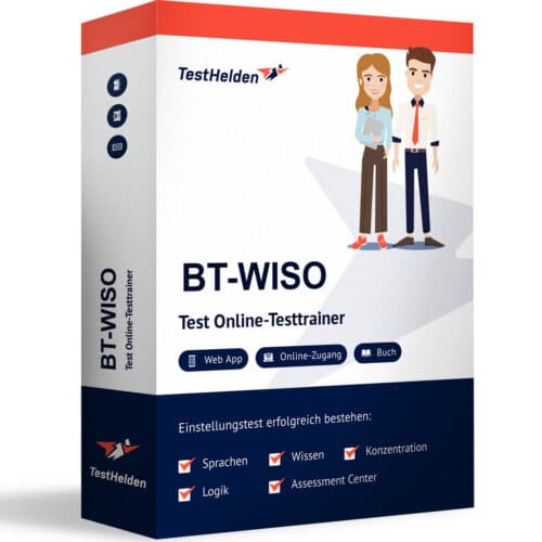 BT-WISO Test Online-Testtrainer