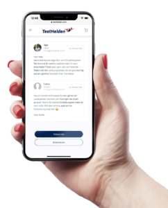 Polizei Sachsen-Anhalt Einstellungstest 2021 Online-Testtrainer 10 IPhonemockup e1599391984459