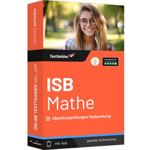 IBS Mathe