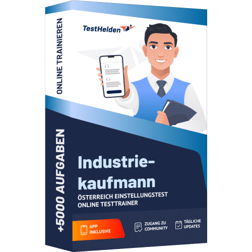 Industriekaufmann/ Industriekauffrau Österreich Vorbereitung