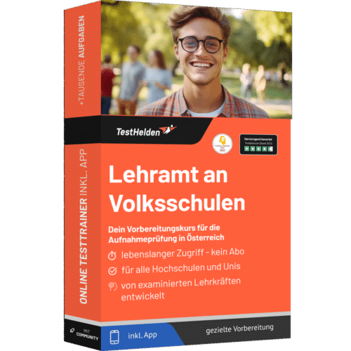 Lehramt an Volksschulen