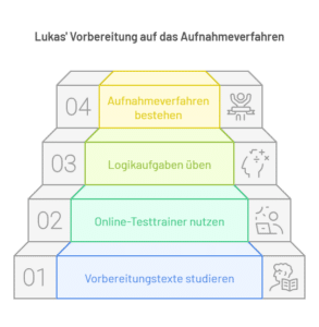 FH Campus Wien Aufnahmetest Erfahrungen: So hat Lukas seinen Test erlebt! 1 FH Campus Wien Aufnahmetest Erfahrungen