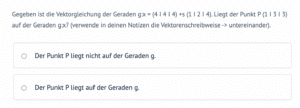 TMS Übungsmaterial