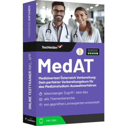 MedAT Vorbereitung
