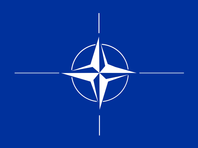 NATO-Alphabet
