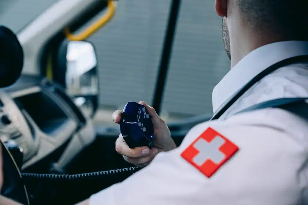 Notfallsanitäter Einstellungstest - Bewerber berichtet! 1 Notfallsanitaeter Einstellungstest2