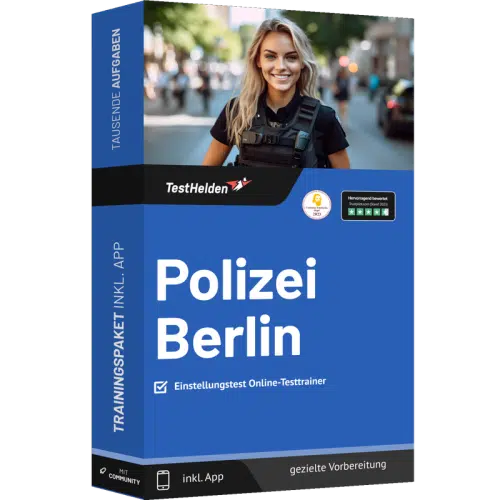 Polizei Berlin