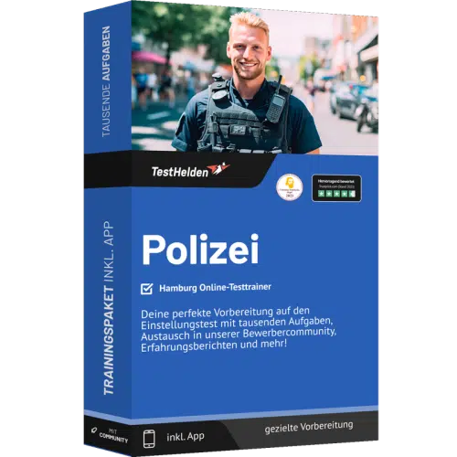 Polizei Hamburg