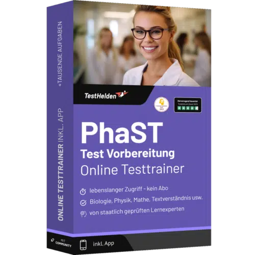 PhaST Test