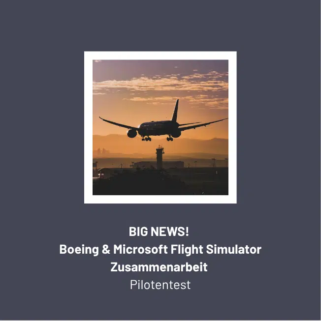 Piloten Einstellungstest Beitragsbild