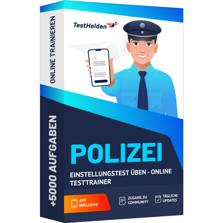 Aufstiegschancen bei der Polizei Überblick über Laufbahnen & Karriere
