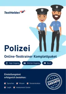Polizei Front