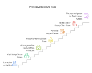 Probeunterricht Gymnasium Bayern Deutsch Aufgaben für Erfolg im Test 2 Probeunterricht Gymnasium Bayern Deutsch Aufgaben Vorbereitung