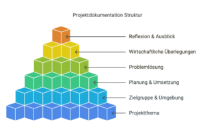 Projektdokumentation Fachinformatiker Anwendungsentwicklung - Diese Punkte solltest du auf keinen Fall vergessen! 1 Projektdokumentation Fachinformatiker Anwendungsentwicklung
