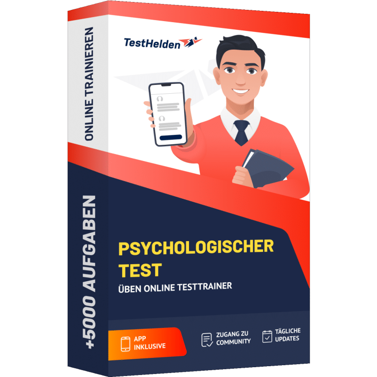 Psychologischer Test