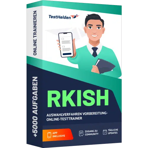 RKISH Auswahlverfahren