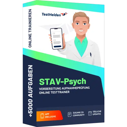 STAV-Psych Vorbereitung
