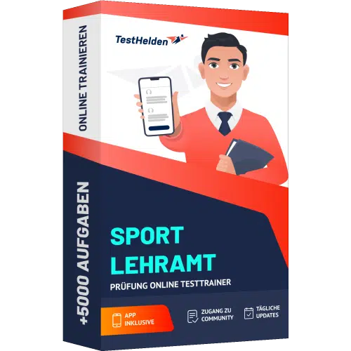 Sport Lehramt Prüfung