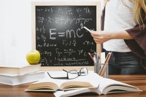 Stichwortliste MedAT Mathematik