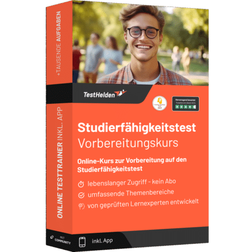 Studierfähigkeitstest