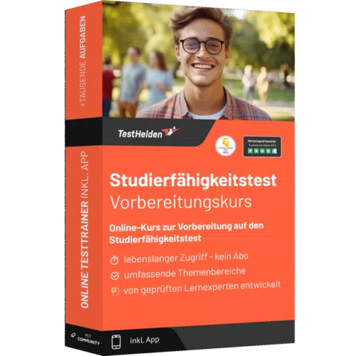 Studierfähigkeitstest