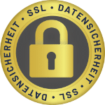 THNEU Datenschutz SSL Sicherheit