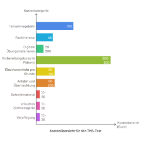 TMS Kosten