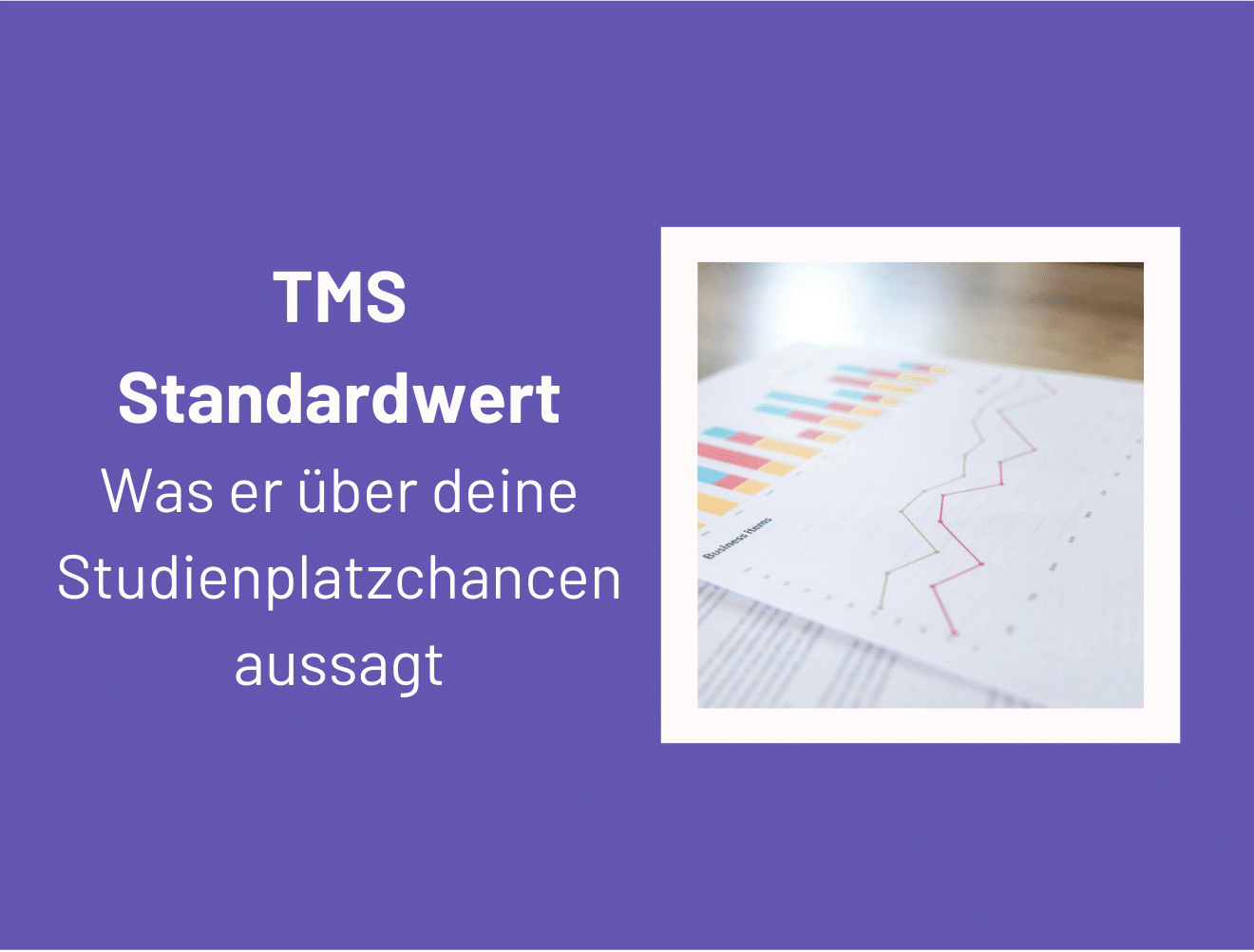 TMS Standardwert