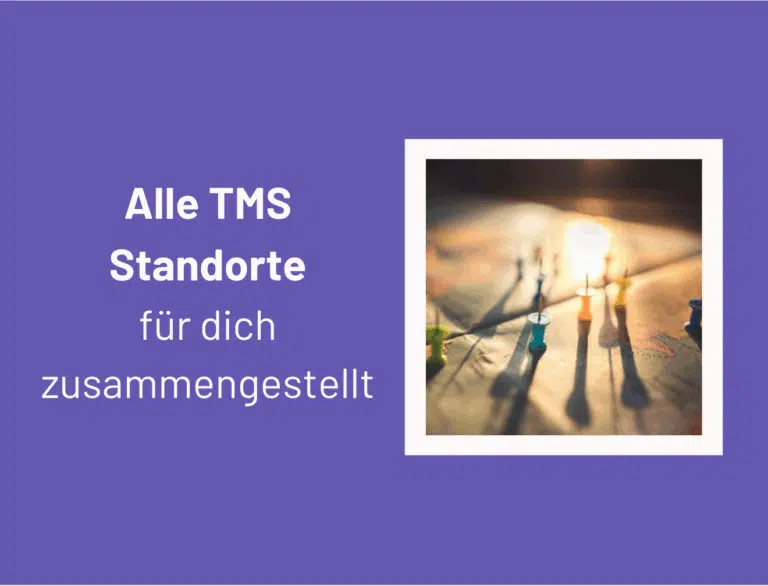 TMS Standorte