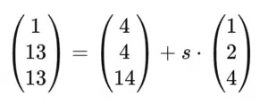 TMS Übungsmaterial